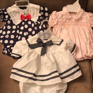 Baby Girl Clothes